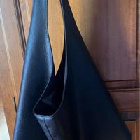 Borsa sacca subdued