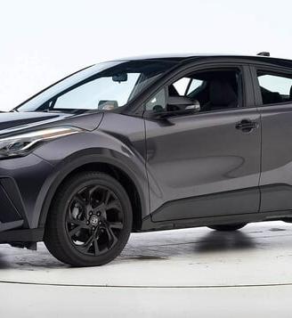 RICAMBI X TOYOTA CHR ANNO 2021