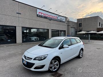 Opel Astra Sports Tourer 1.7 cdti 130cv AUTOCARRO 