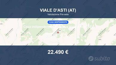 Immobile in asta di 242 m² con più di 5 locali a V