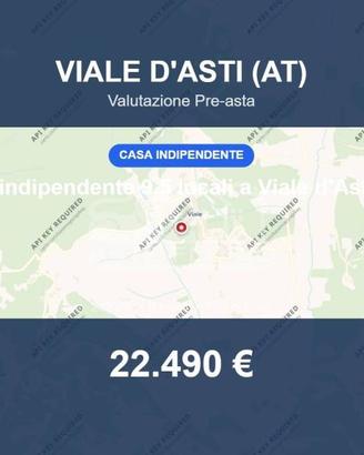 Immobile in asta di 242 m² con più di 5 locali a V