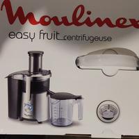 Moulinex Easy fruit