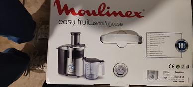 Moulinex Easy fruit