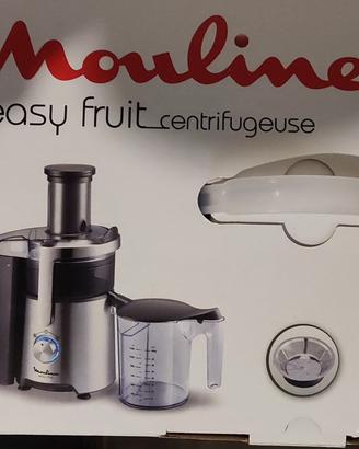 Moulinex Easy fruit