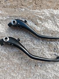 Coppia leva freno frizione Ducati Streetfighter 