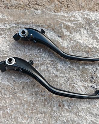 Coppia leva freno frizione Ducati Streetfighter 