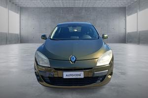 RENAULT Megane III 2008 SporTour - Megane U172550