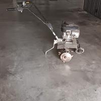 motozappa Honda gcv135