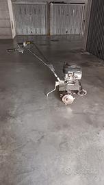 motozappa Honda gcv135