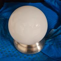 Applique/lampada Ikea bianca