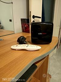 Cubo visione completo 