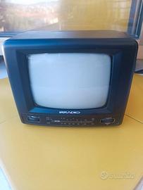 TV B/N 5,5 POLLICI  IRRADIO 