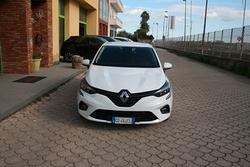 Renault Clio dCi 85 CV 5 porte Zen