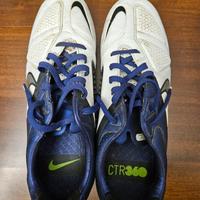 Nike CTR360 in Carbonio