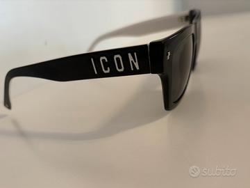 Occhiali DSQUARED2 ICON