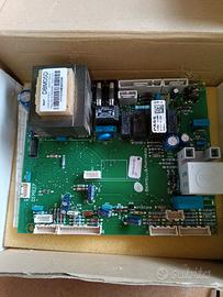 scheda DBM05D 