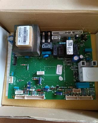 scheda DBM05D 