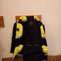 GIACCA MOTO ESTIVA
