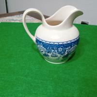 lattiera in porcellana Inglese 