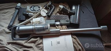 aspirapolvere senza fili ROIDMI X PRO 30