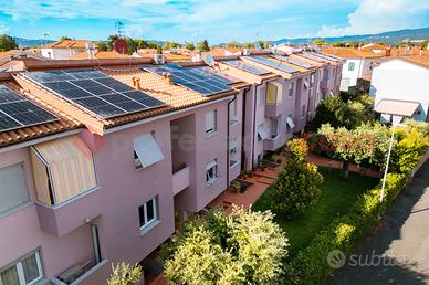 Appartamento Rosignano Marittimo [063C3VRG]