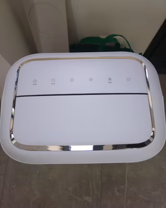 Climatizzatore portatile Beko BPN109C 9000 BTU