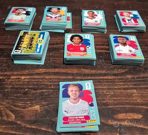 Fifa World Cup 2026 Panini lotto 737 figurine
