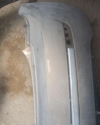 Paraurti posteriore lancia ypsilon dal 2007