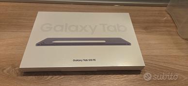 Samsung Galaxy Tab S10 FE WiFi 128GB 