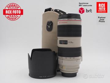 Canon EF 70-200 F2.8 L IS II USM (Canon)