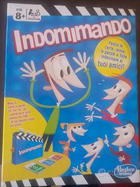 Gioco da tavolo INDOMIMANDO