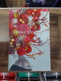 Libro Vivaci Vivande