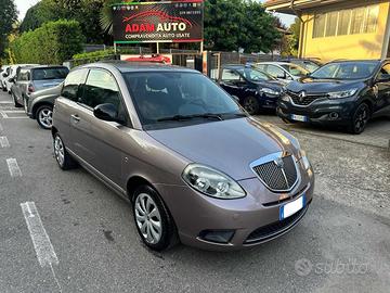 LANCIA Ypsilon 1.2 69 CV Elle