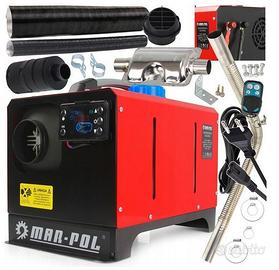 Riscaldatore Diesel per camper M80951