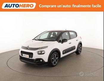 CITROEN C3 KD10799