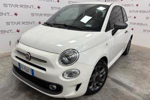 Fiat 500 1.3 Multijet 95 CV S