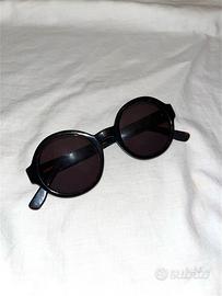 Occhiali NAU vintage tartarugati – forma tonda