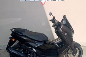 Yamaha NMAX TECH