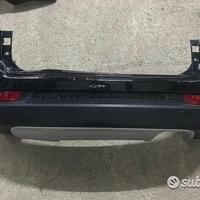 Paraurti posteriore jeep compass 2016 2022