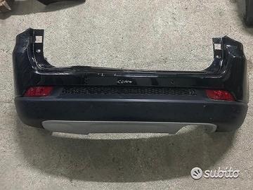 Paraurti posteriore jeep compass 2016 2022