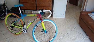 MI CHIAMO CARMINE.