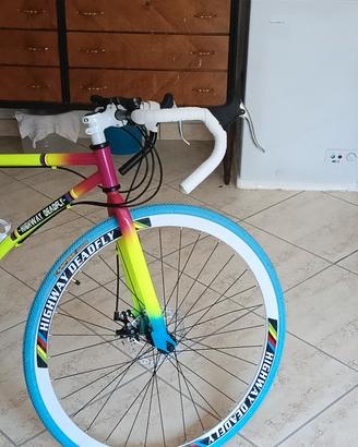 MI CHIAMO CARMINE.