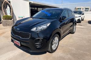 Kia Sportage 1.7 CRDI VGT 2WD Active