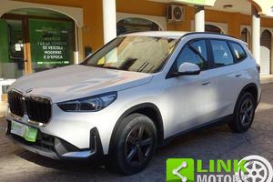LINK MOTORS: BMW X1 18D. SDRIVE 150 CV