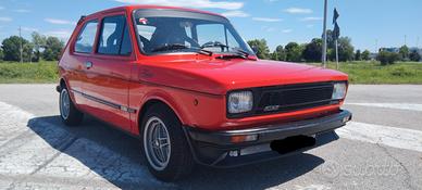 FIAT 127 sport