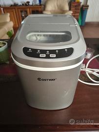 Costway ICE MAKER , macchina ghiaccio