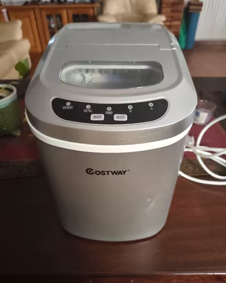 Costway ICE MAKER , macchina ghiaccio
