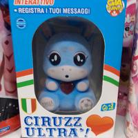 Ciruzzo ultrà