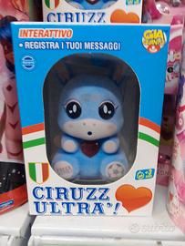 Ciruzzo ultrà