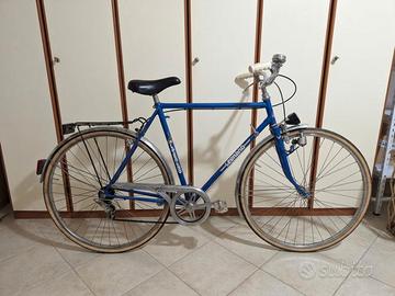 Bicicletta Vintage Legnano anni 70 80
